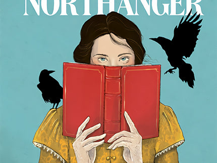 La Abadía De Northanger