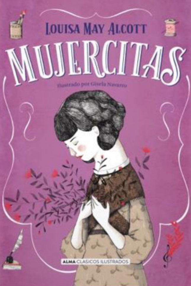 Mujercitas (nueva Edición)