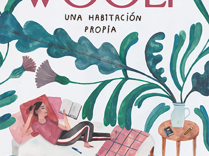 Una Habitación Propia