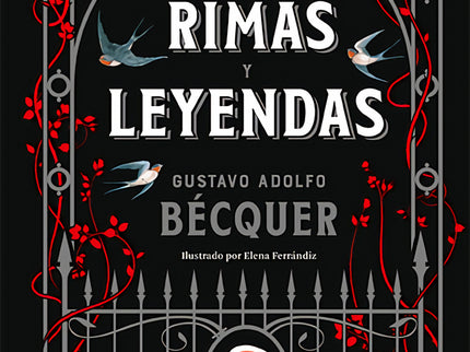Rimas Y Leyendas