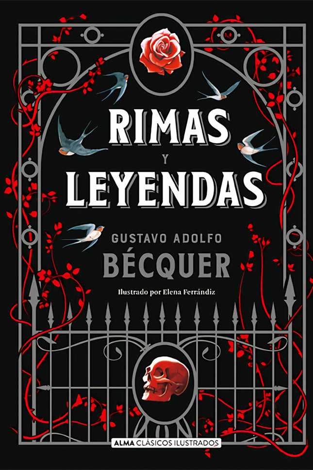 Rimas Y Leyendas