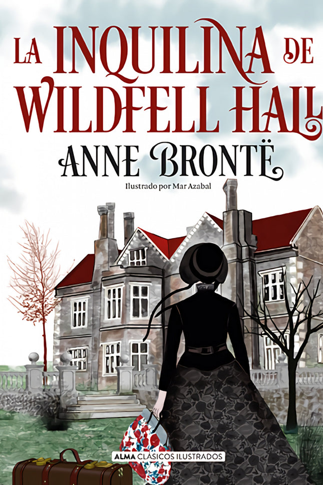 La Inquilina De Wildfell Hall