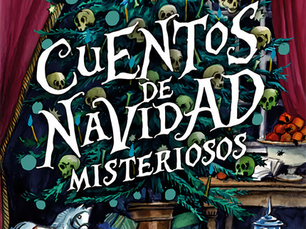 Cuentos De Navidad Misteriosos