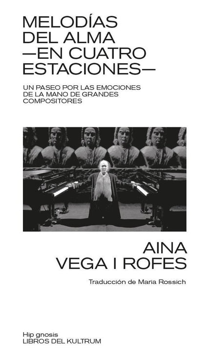 Melodias Del Alma -en Cuatro Estaciones-