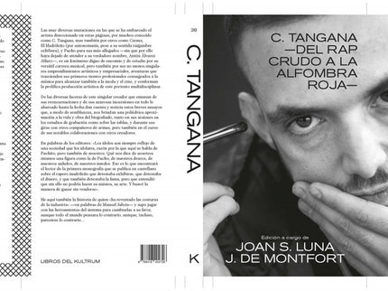 C. Tangana