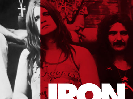 Iron Man: Autobiografía De Tony Iommi