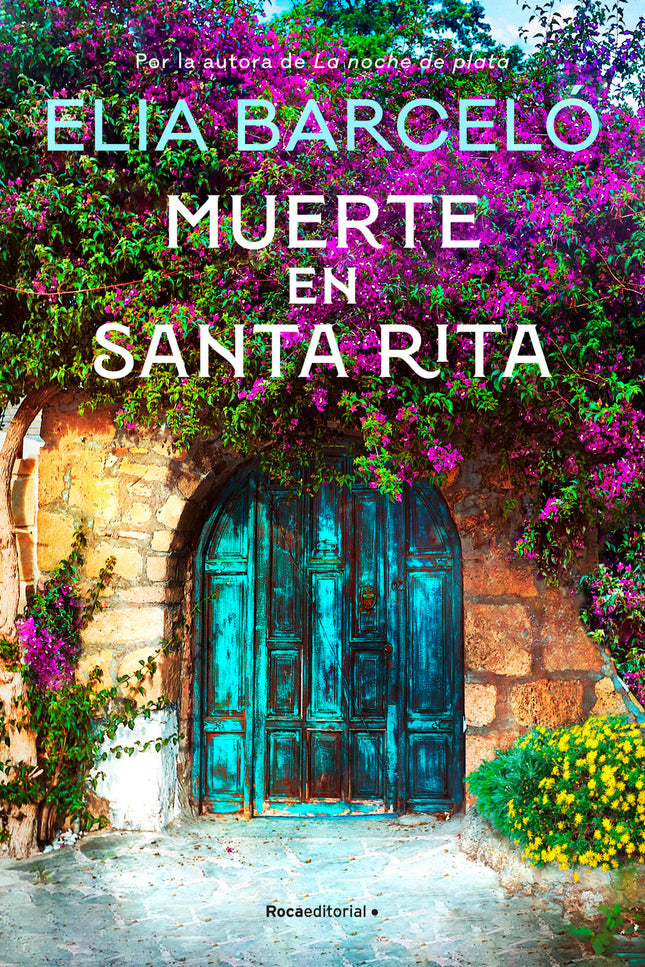 Muerte En Santa Rita