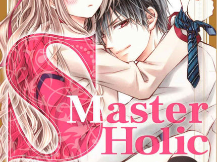 S-master Holic