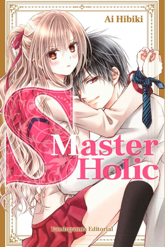 S-master Holic