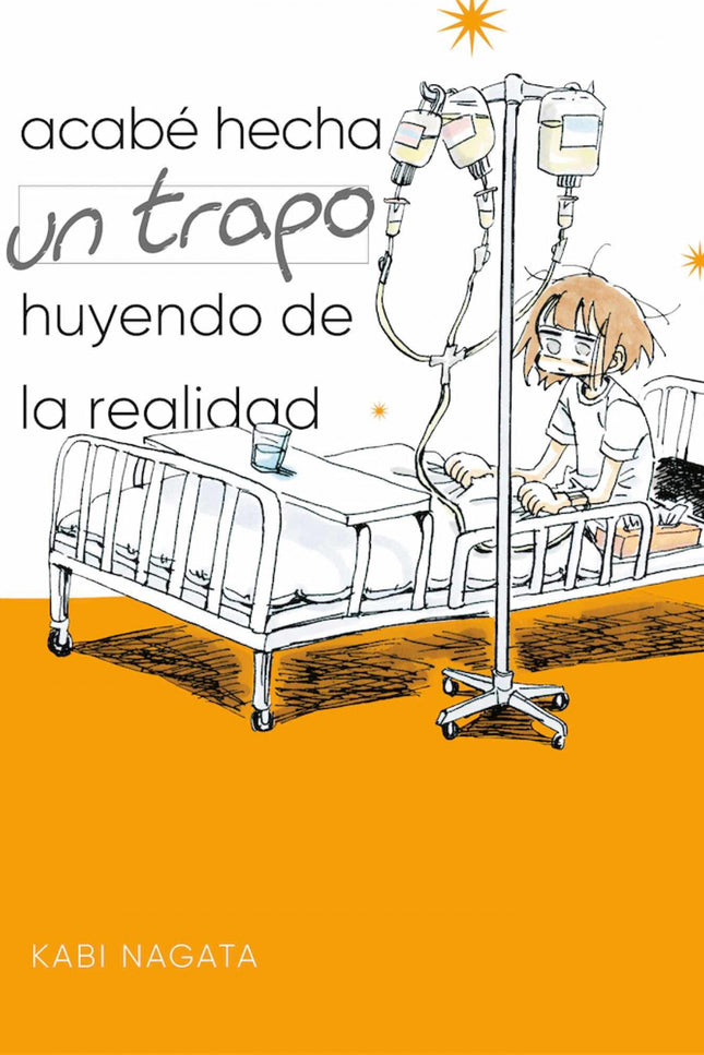Acabé Hecha Un Trapo Huyendo De La Realidad