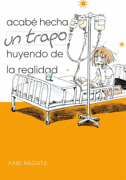 Acabé Hecha Un Trapo Huyendo De La Realidad
