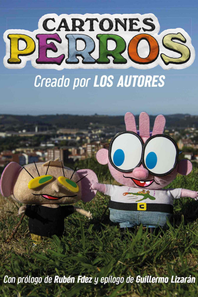 Cartones Perros