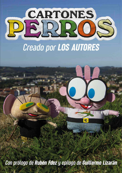 Cartones Perros