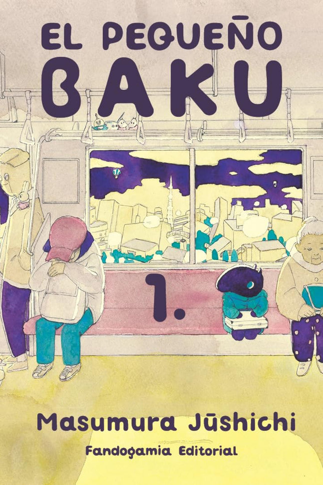 El Pequeño Baku 1