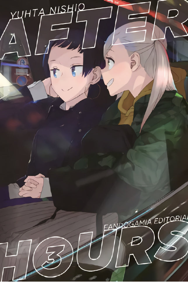 After Hours 3