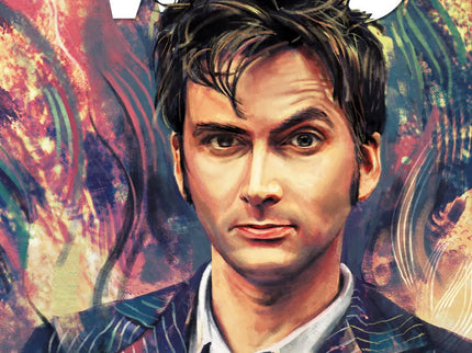 10º Doctor Who: Coliseo Del Miedo