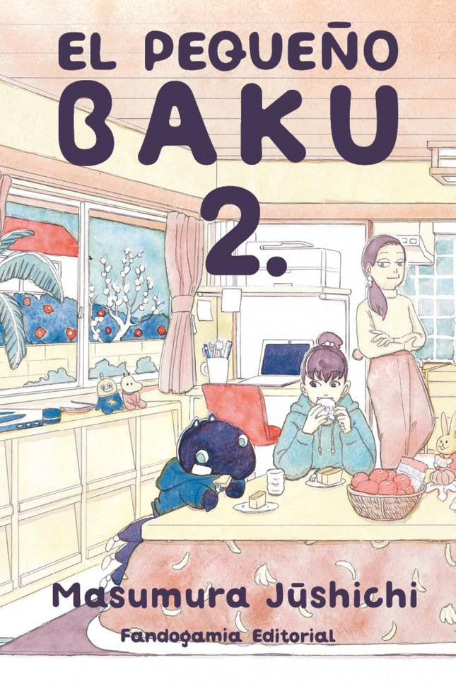 El Pequeño Baku 2