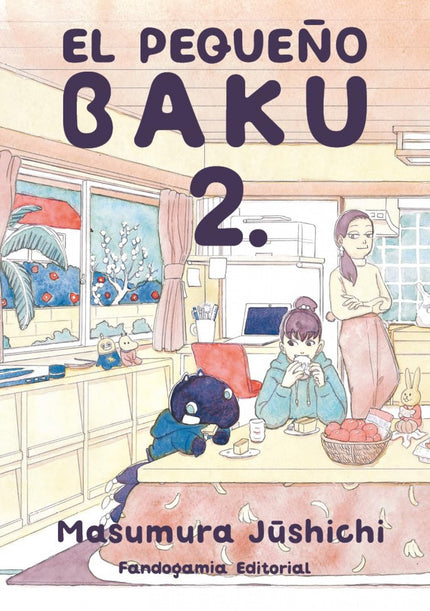 El Pequeño Baku 2