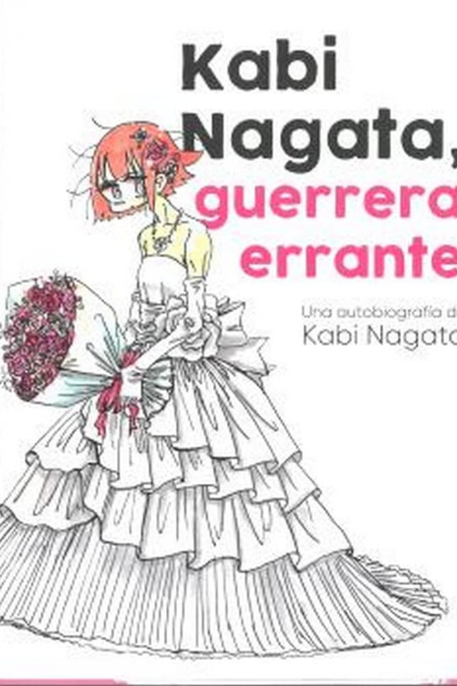 Kabi Nagata, Guerrera Errante