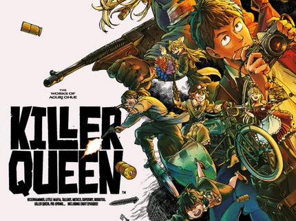 Killer Queen