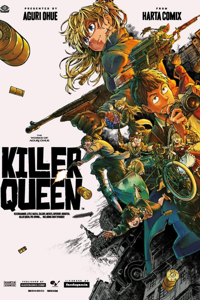 Killer Queen