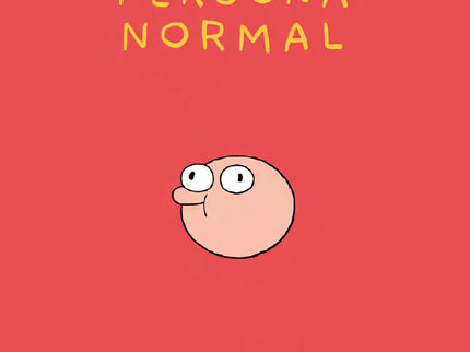 Persona Normal