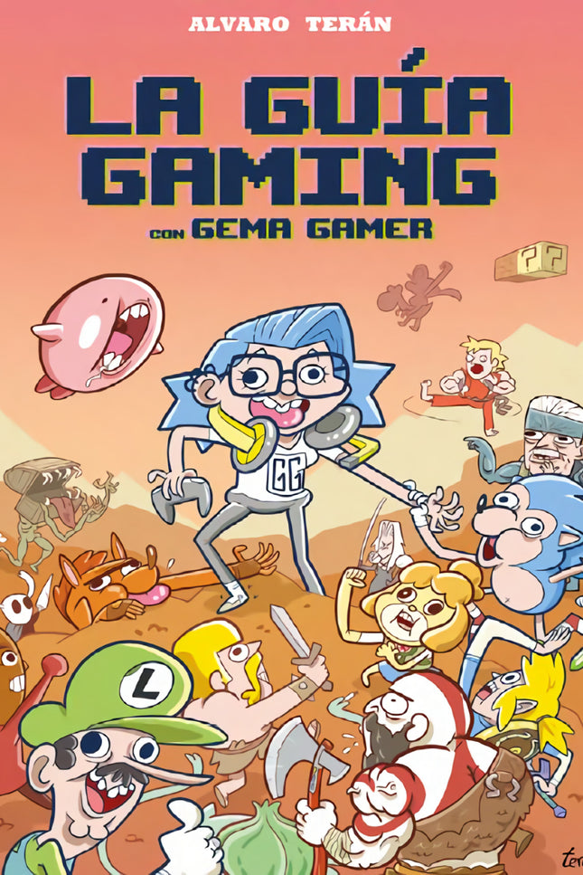 La Guía Gaming