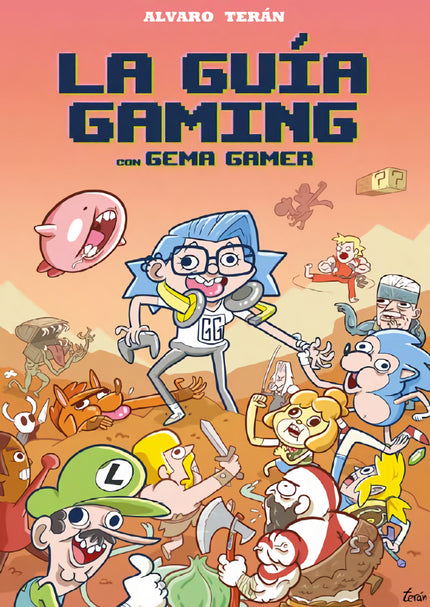 La Guía Gaming