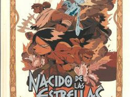 Nacido De Las Estrellas