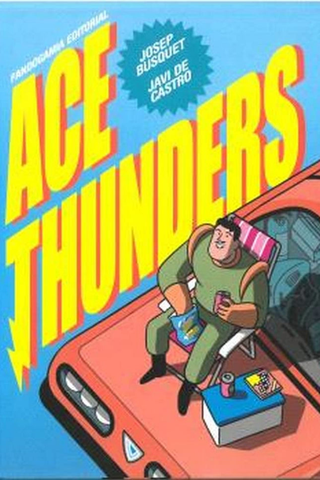 Ace Thunders