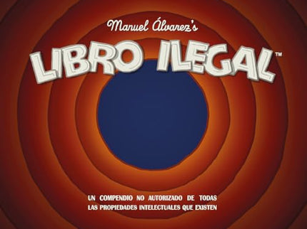Libro Ilegal
