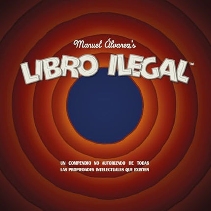 Libro Ilegal