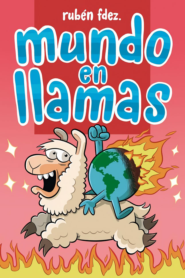 Mundo En Llamas
