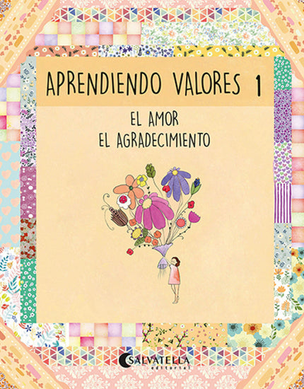 Aprendiendo Valores 1