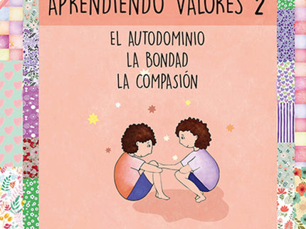 Aprendiendo Valores 2