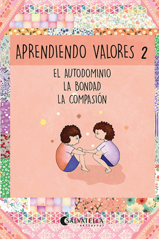 Aprendiendo Valores 2