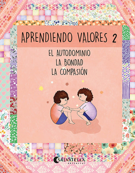 Aprendiendo Valores 2