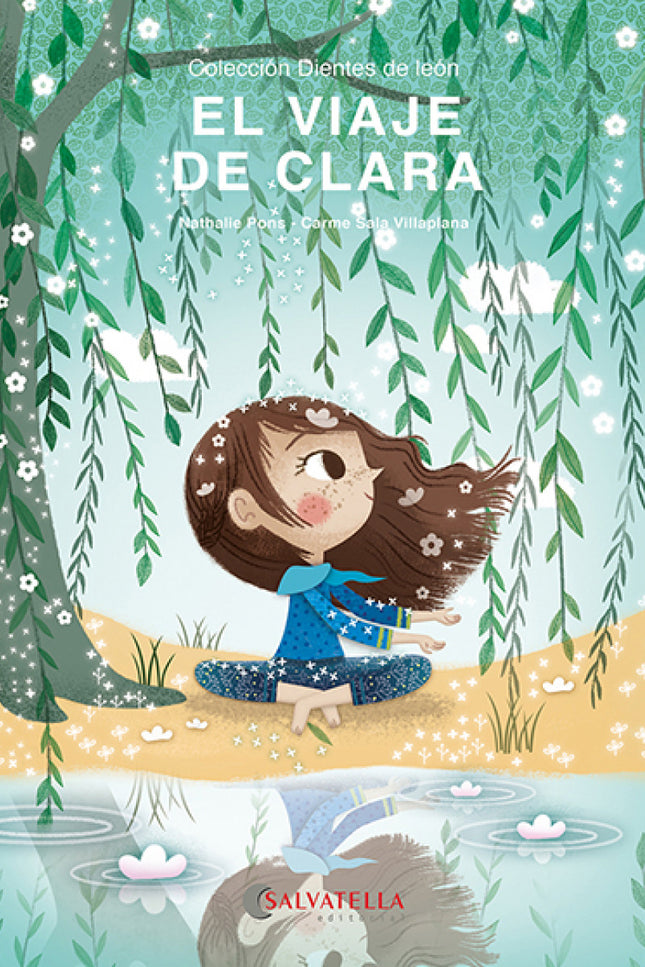 El Viaje De Clara
