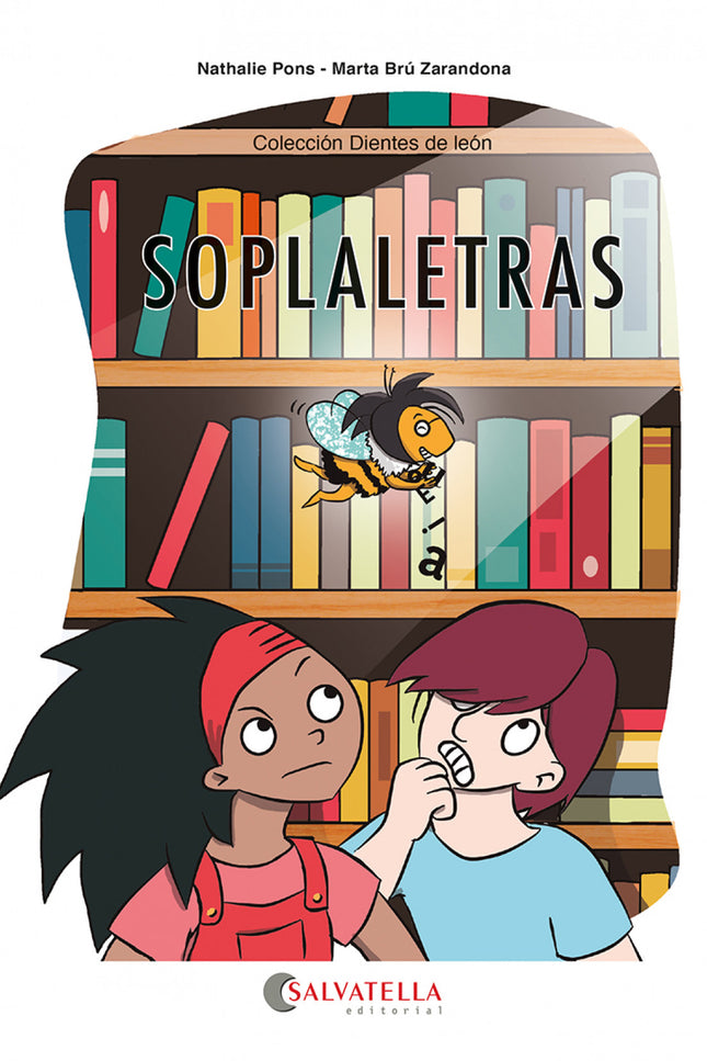 Soplaletras
