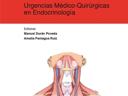 Urgencias Médico-quirúrgicas En Endocrinología