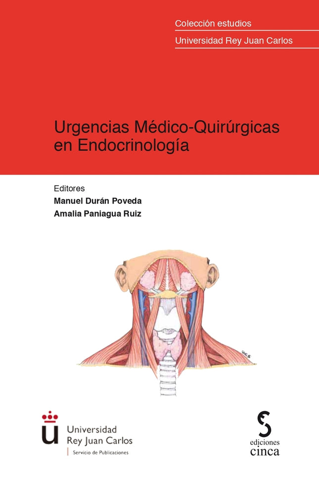 Urgencias Médico-quirúrgicas En Endocrinología