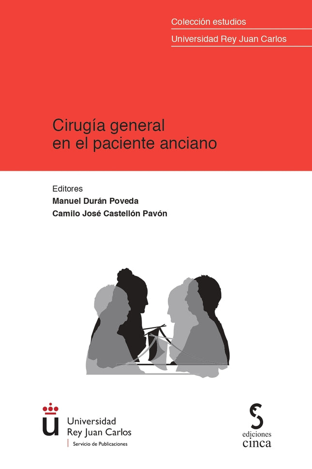 Cirugia General En El Paciente Anciano