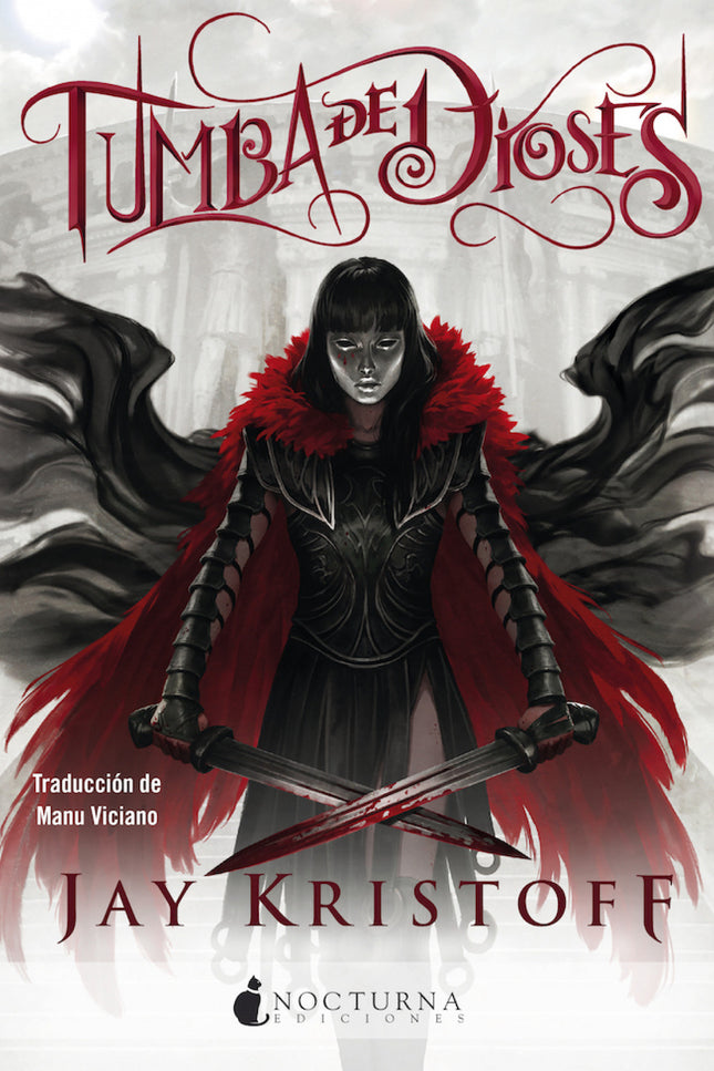 Tumba De Dioses
