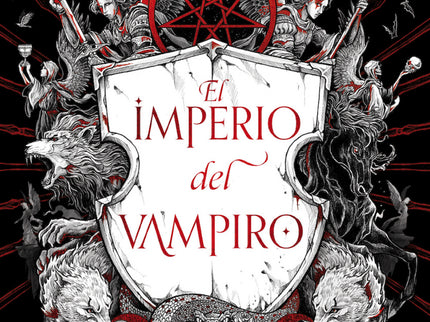El Imperio Del Vampiro