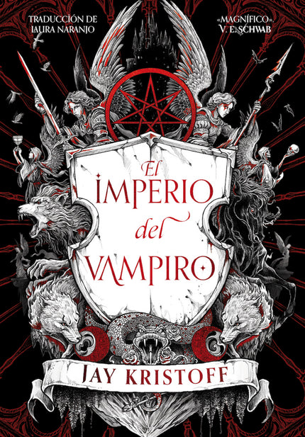 El Imperio Del Vampiro