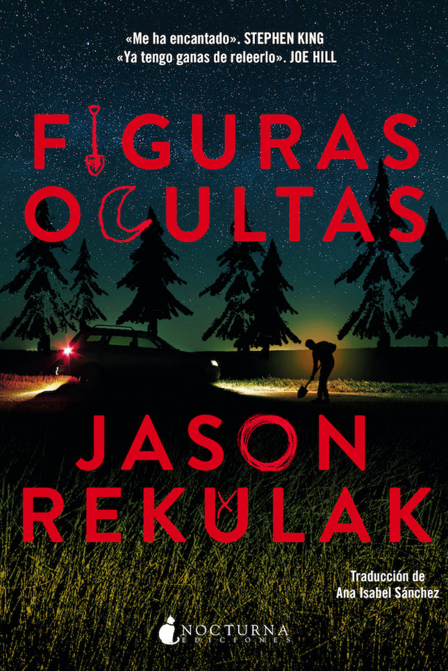 Figuras Ocultas