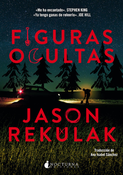 Figuras Ocultas