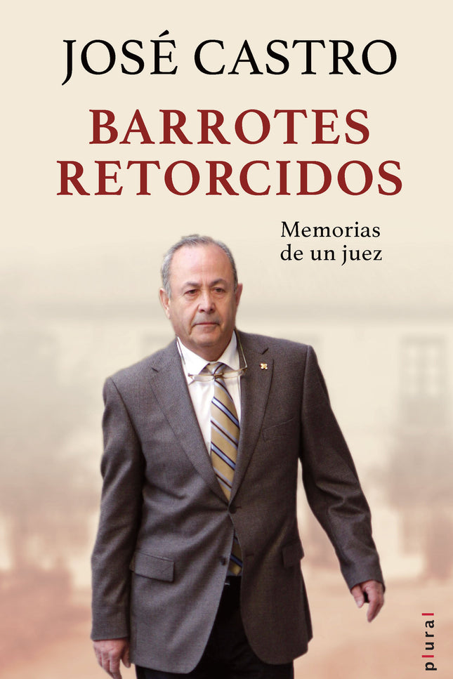 Barrotes Retorcidos
