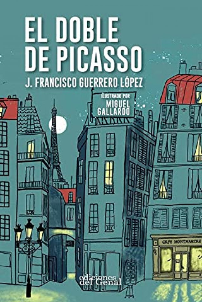 El Doble De Picasso