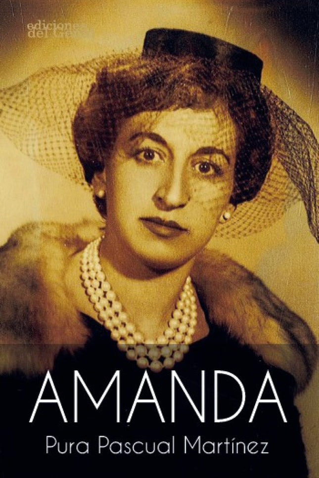 Amanda